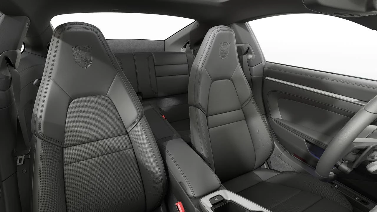 2026 Porsche 992 Carrera S - Image 12 of 14