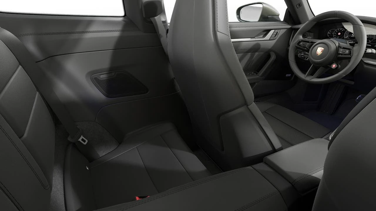 2026 Porsche 992 Carrera S - Image 13 of 14