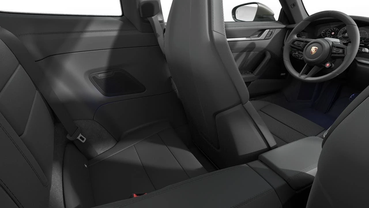 2026 Porsche 992 Carrera S - Image 14 of 14