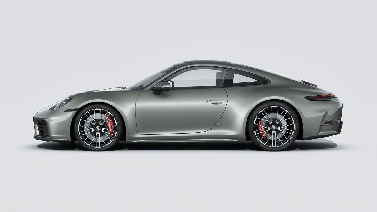 2026 Porsche 992 Carrera S - Image 2 of 14
