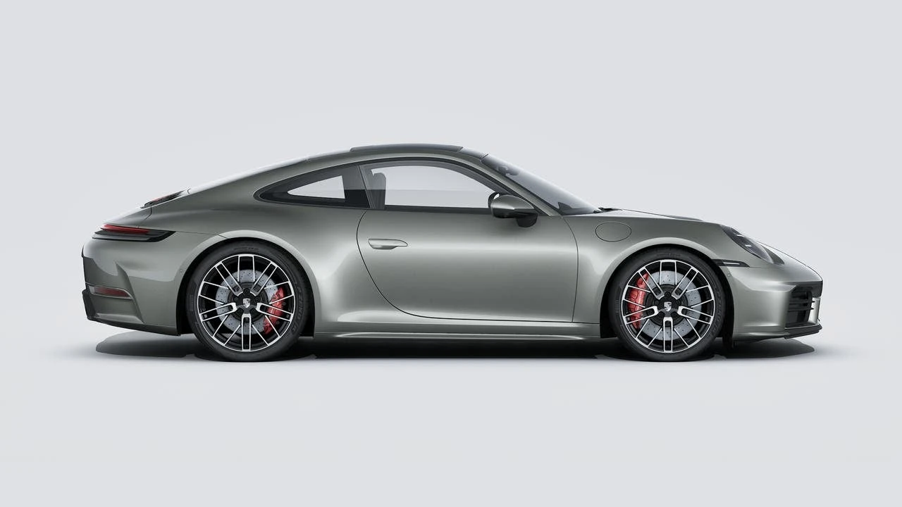 2026 Porsche 992 Carrera S - Image 6 of 14