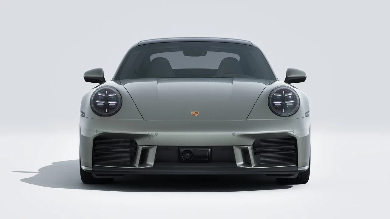 2026 Porsche 992 Carrera S - Image 8 of 14
