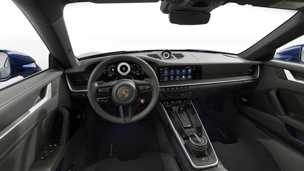 2026 Porsche 992 Carrera S - Image 11 of 14