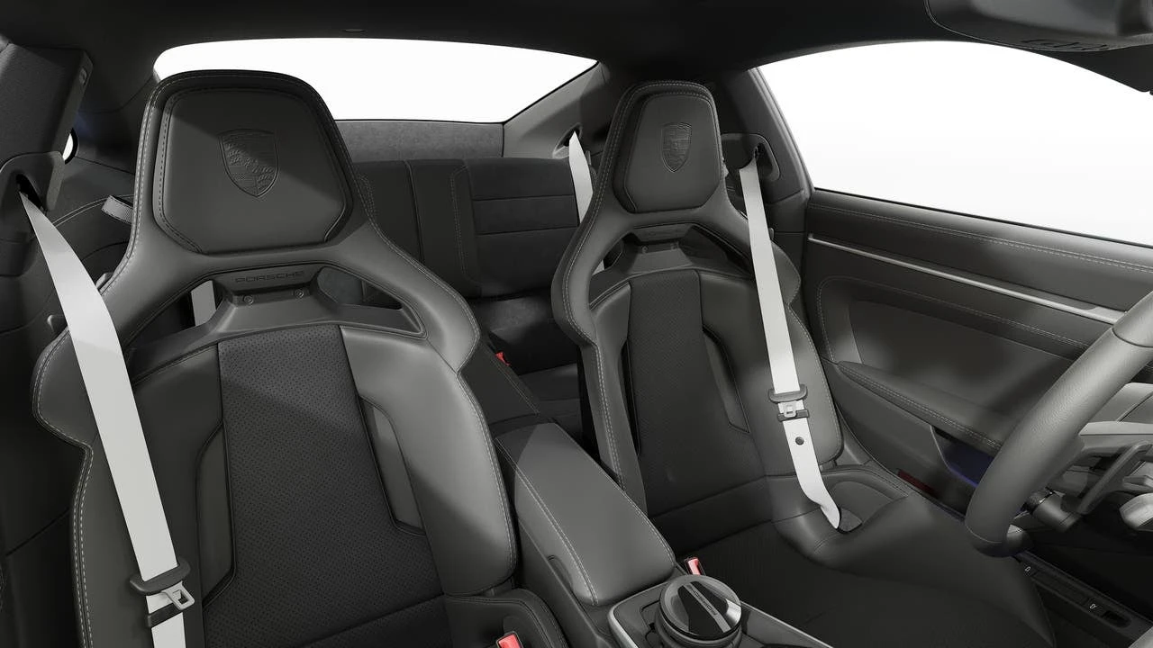 2026 Porsche 992 Carrera S - Image 12 of 14
