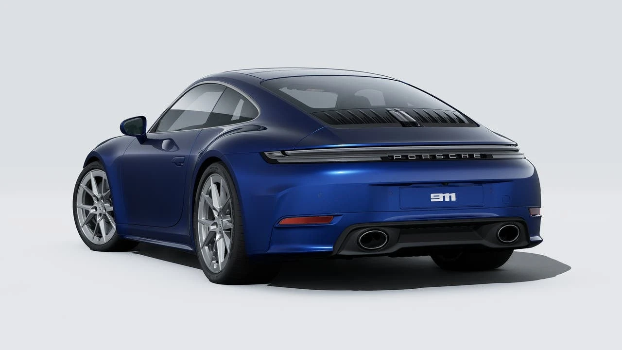 2026 Porsche 992 Carrera S - Image 3 of 14