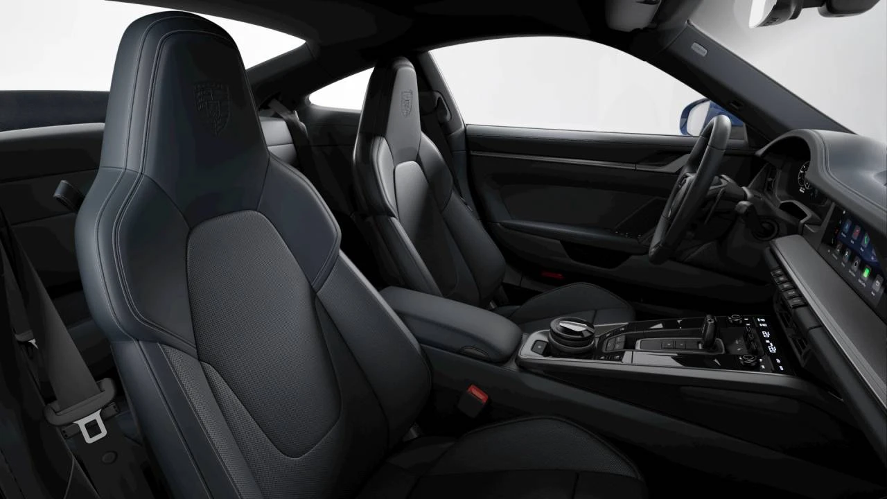 2026 Porsche 992 Carrera S - Image 10 of 10