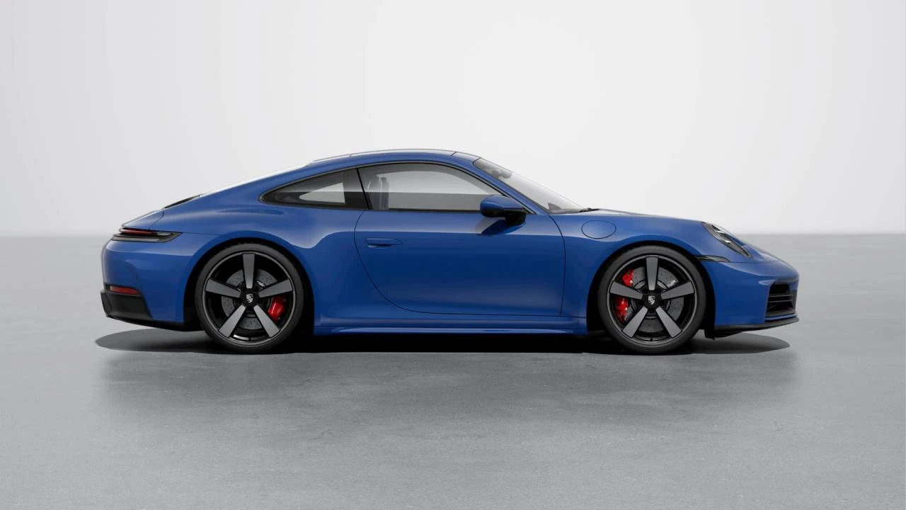 2026 Porsche 992 Carrera S - Image 6 of 10