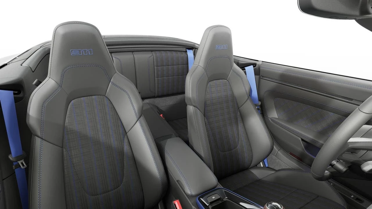 2026 Porsche 992 Carrera T - Image 12 of 14