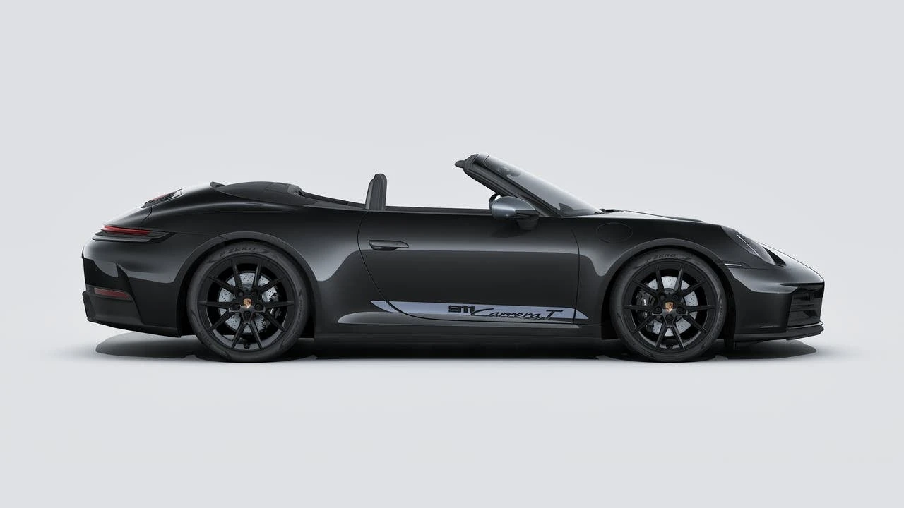 2026 Porsche 992 Carrera T - Image 6 of 14
