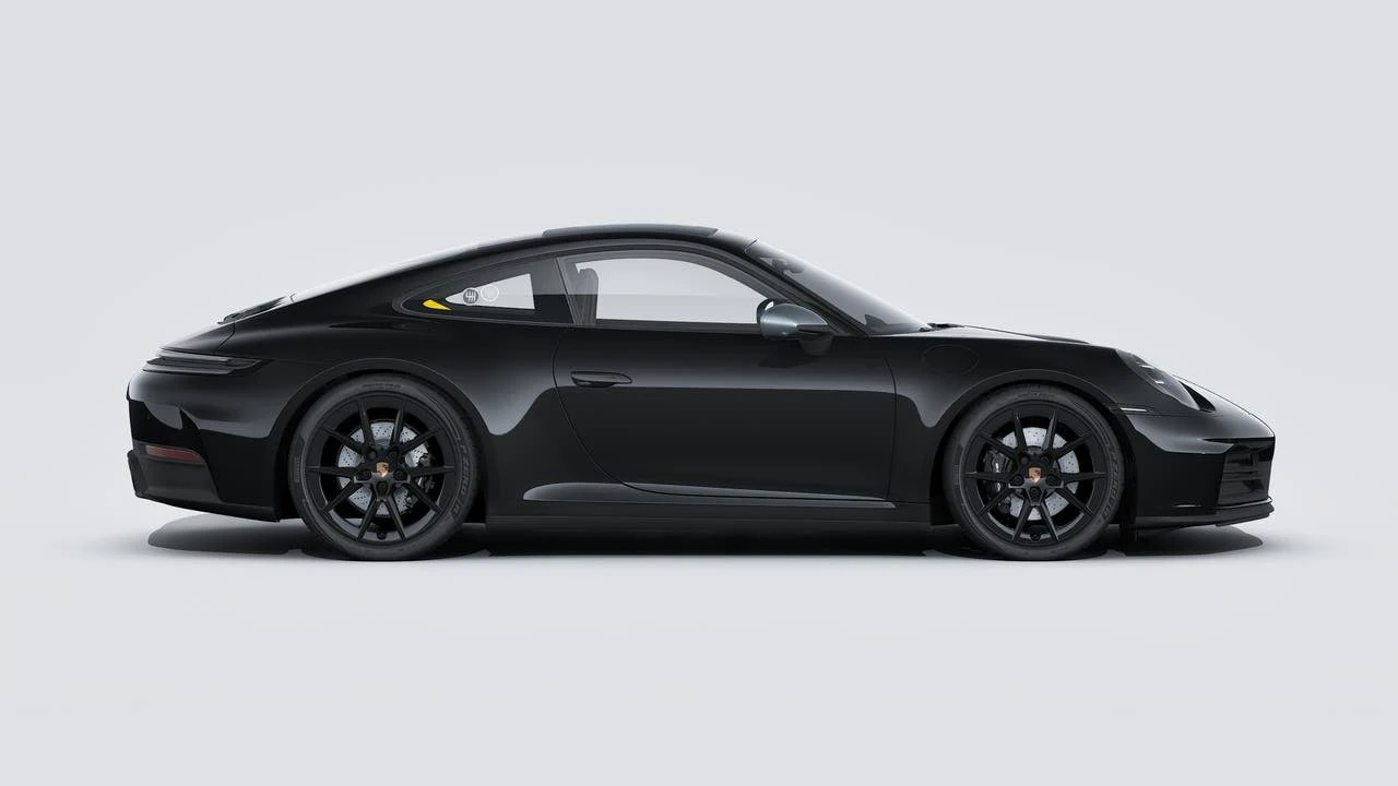 2026 Porsche 992 Carrera T - Image 6 of 14
