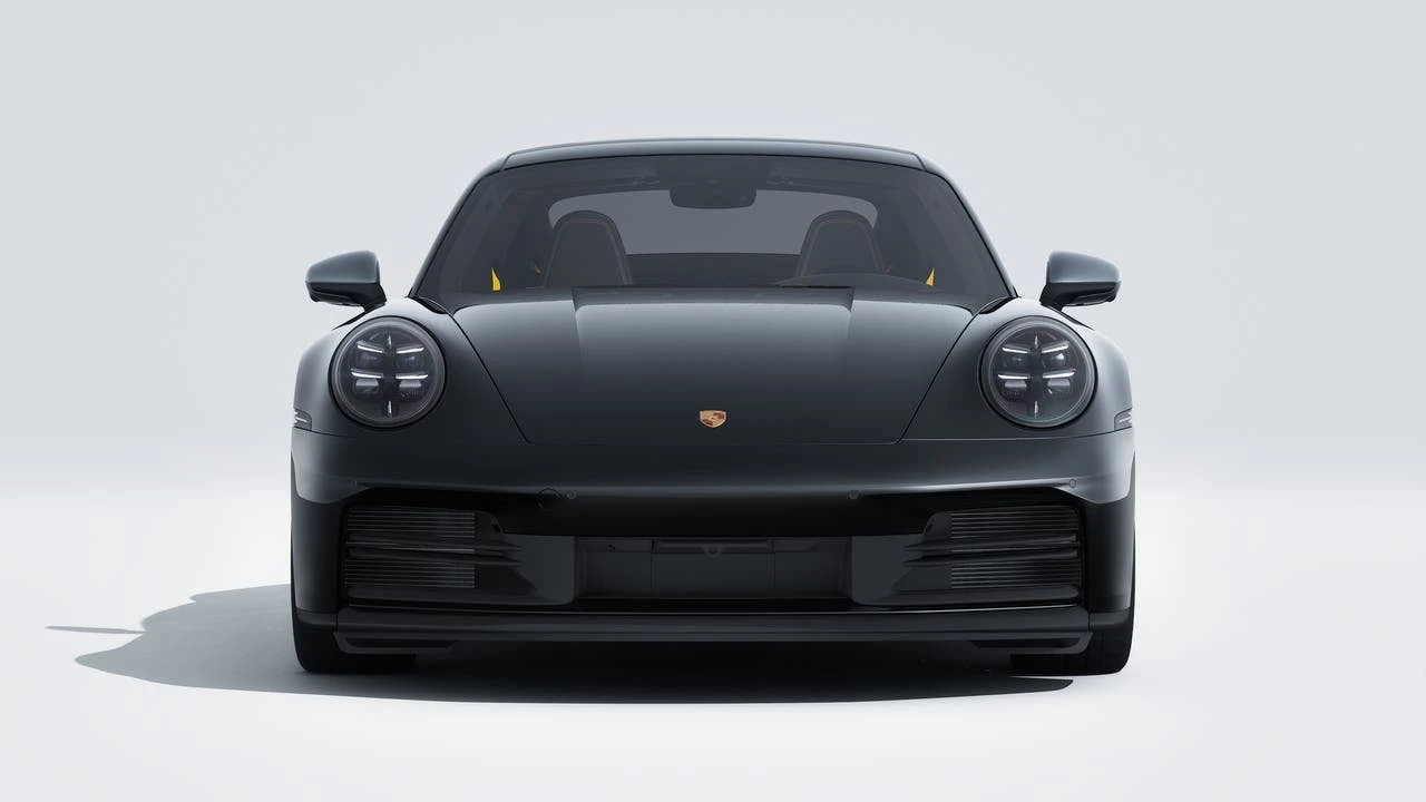 2026 Porsche 992 Carrera T - Image 8 of 14