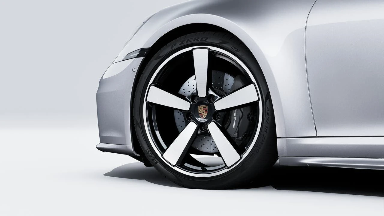 2026 Porsche 992 Carrera - Image 10 of 14