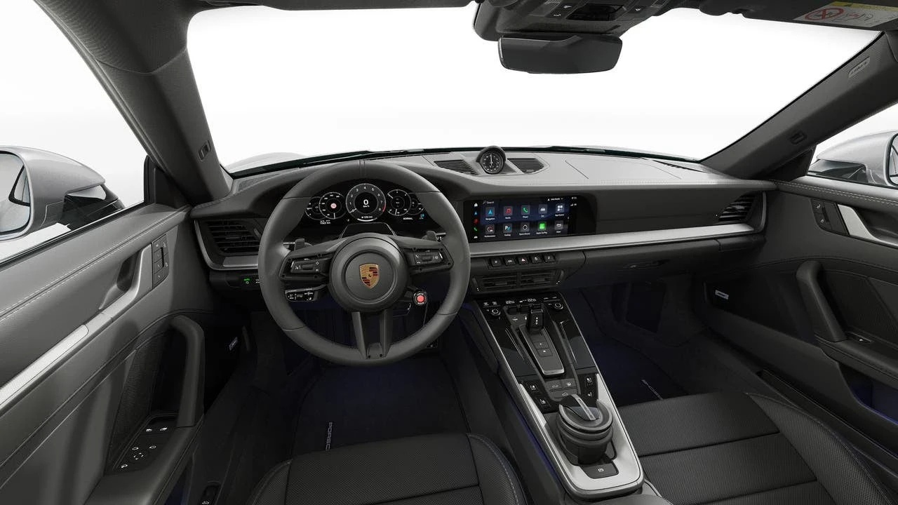 2026 Porsche 992 Carrera - Image 11 of 14