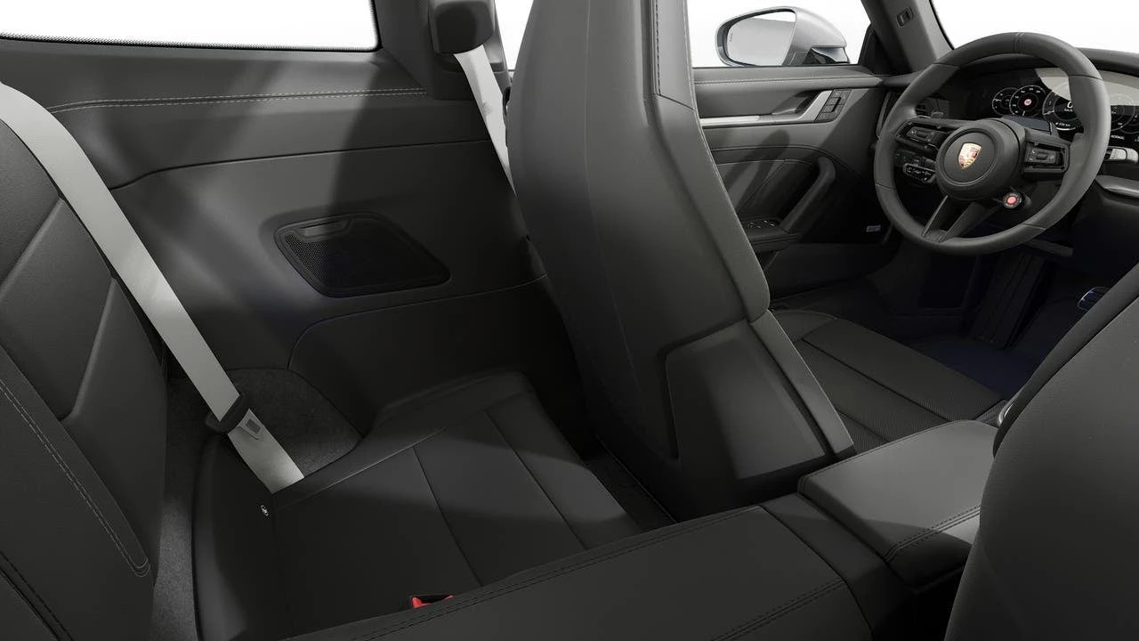 2026 Porsche 992 Carrera - Image 13 of 14