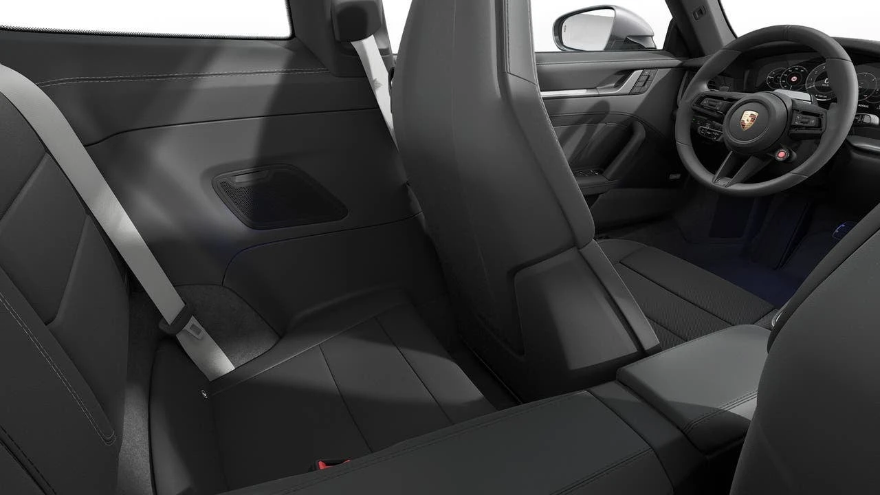 2026 Porsche 992 Carrera - Image 14 of 14