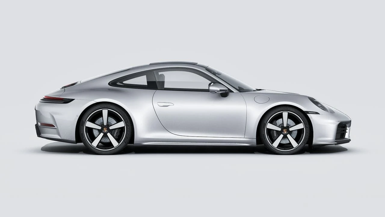 2026 Porsche 992 Carrera - Image 6 of 14