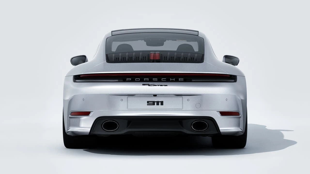 2026 Porsche 992 Carrera - Image 7 of 14