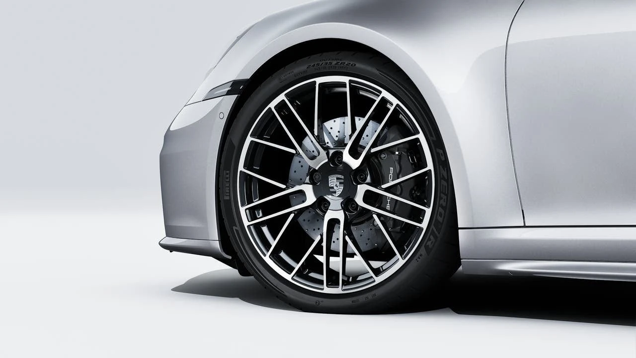 2026 Porsche 992 Carrera - Image 10 of 14