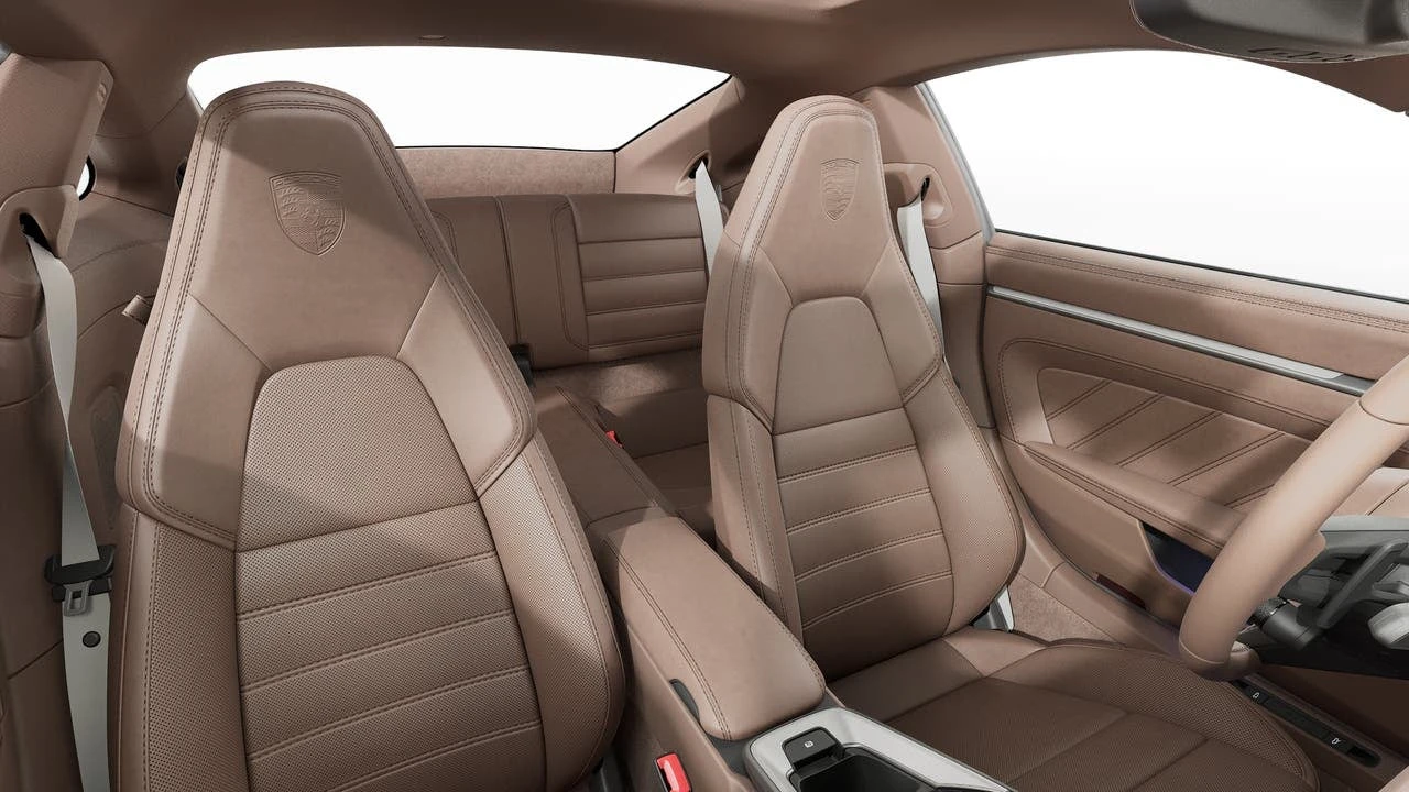2026 Porsche 992 Carrera - Image 12 of 14