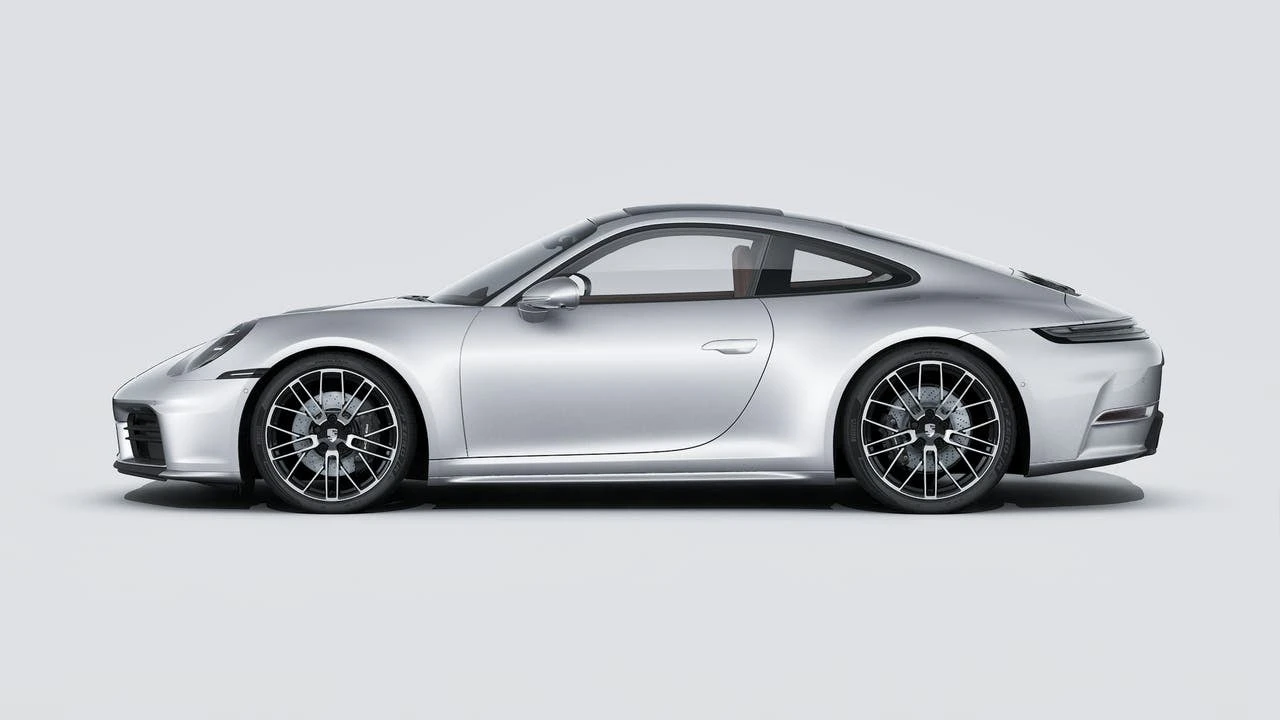 2026 Porsche 992 Carrera - Image 2 of 14