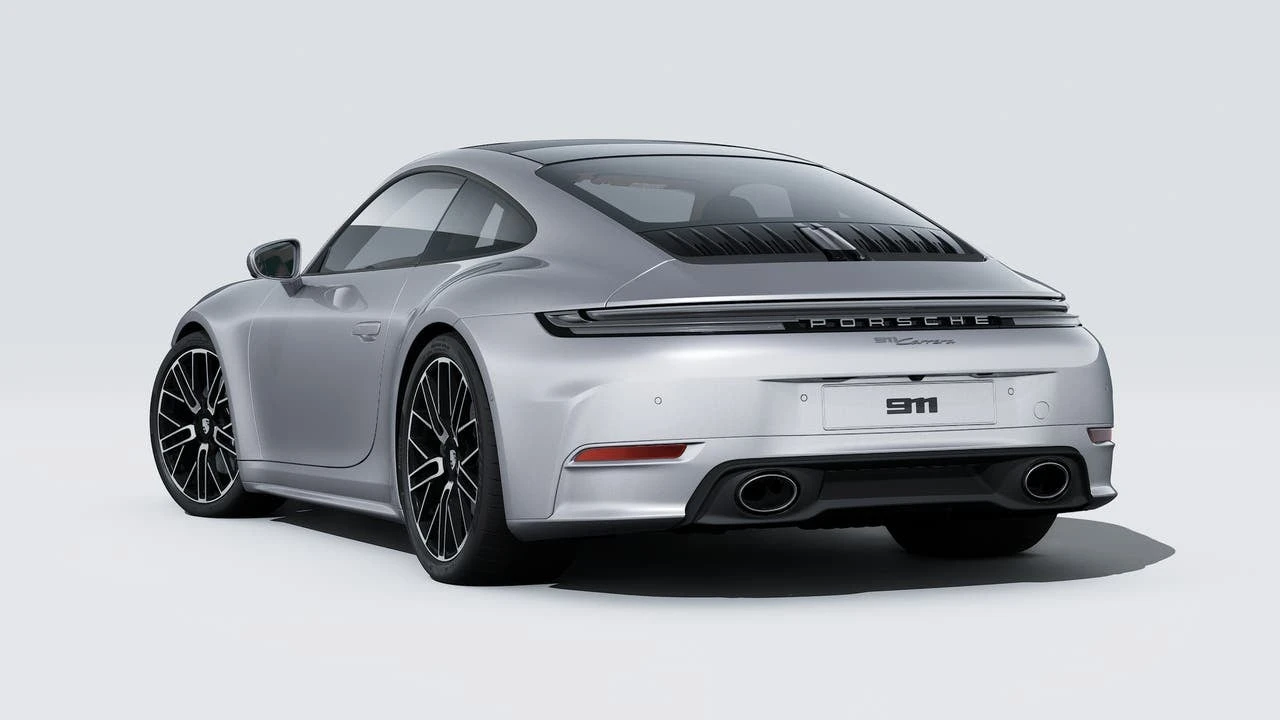 2026 Porsche 992 Carrera - Image 3 of 14
