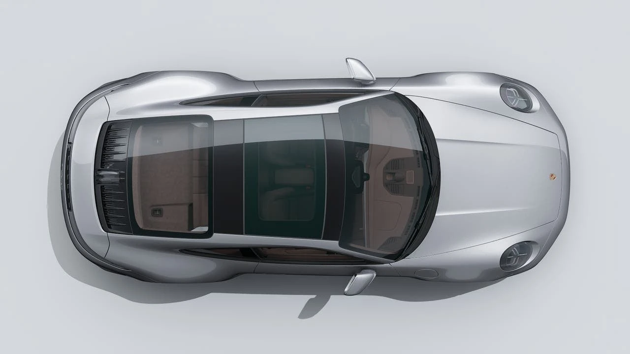 2026 Porsche 992 Carrera - Image 5 of 14