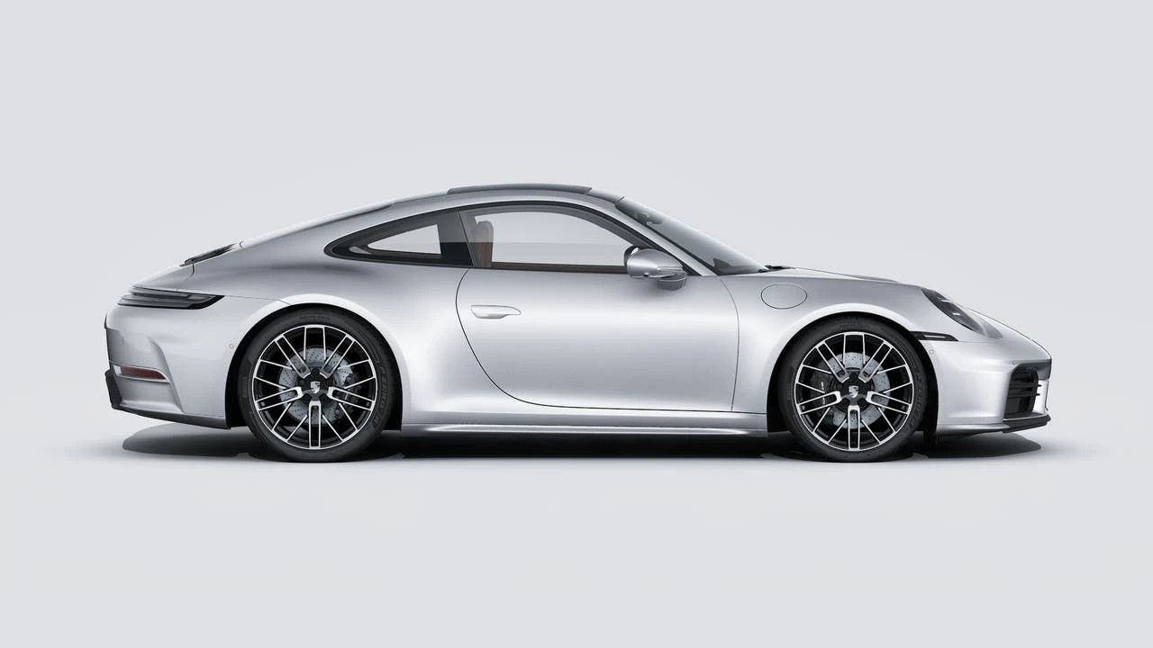2026 Porsche 992 Carrera - Image 6 of 14