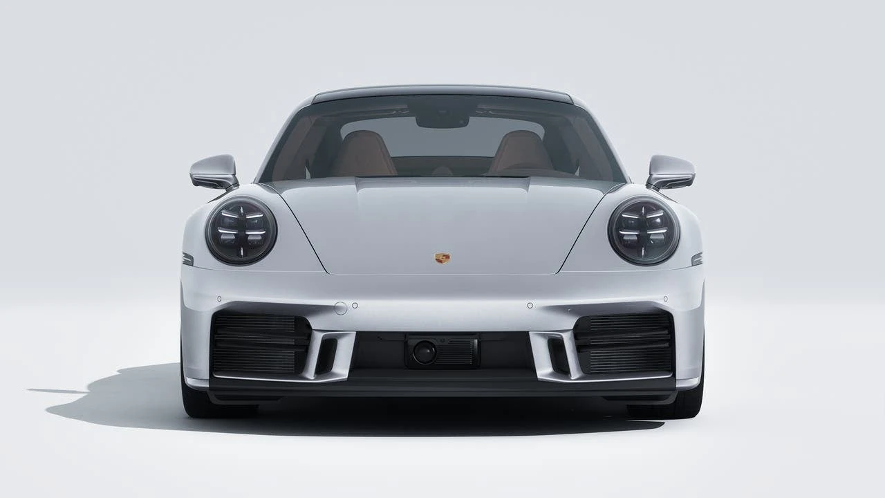 2026 Porsche 992 Carrera - Image 8 of 14