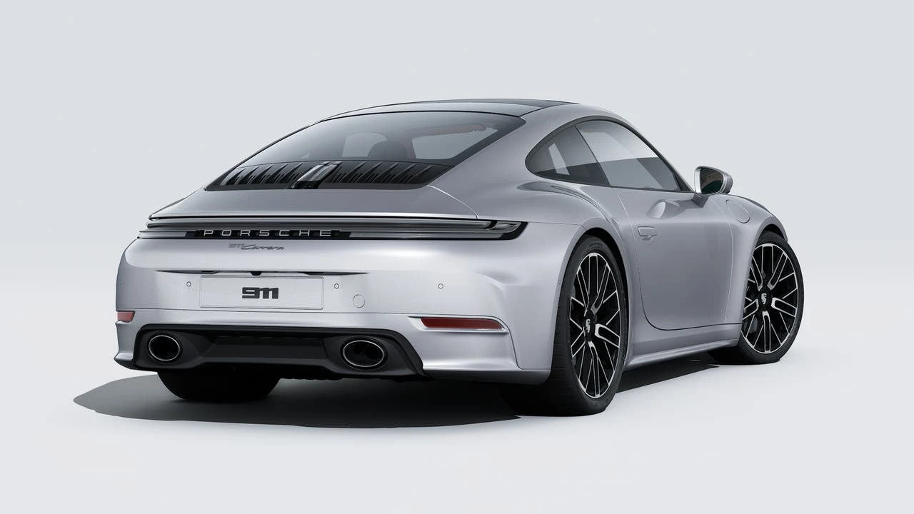 2026 Porsche 992 Carrera - Image 9 of 14