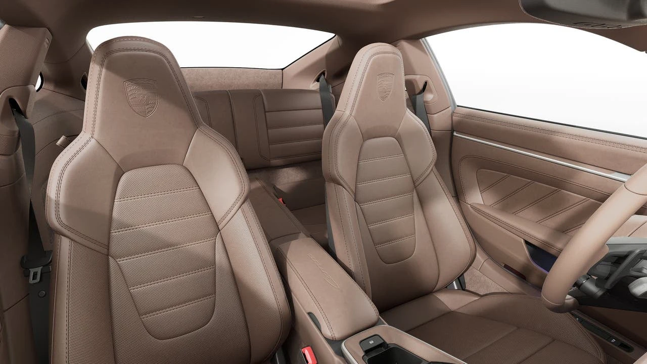 2026 Porsche 992 Carrera - Image 12 of 14