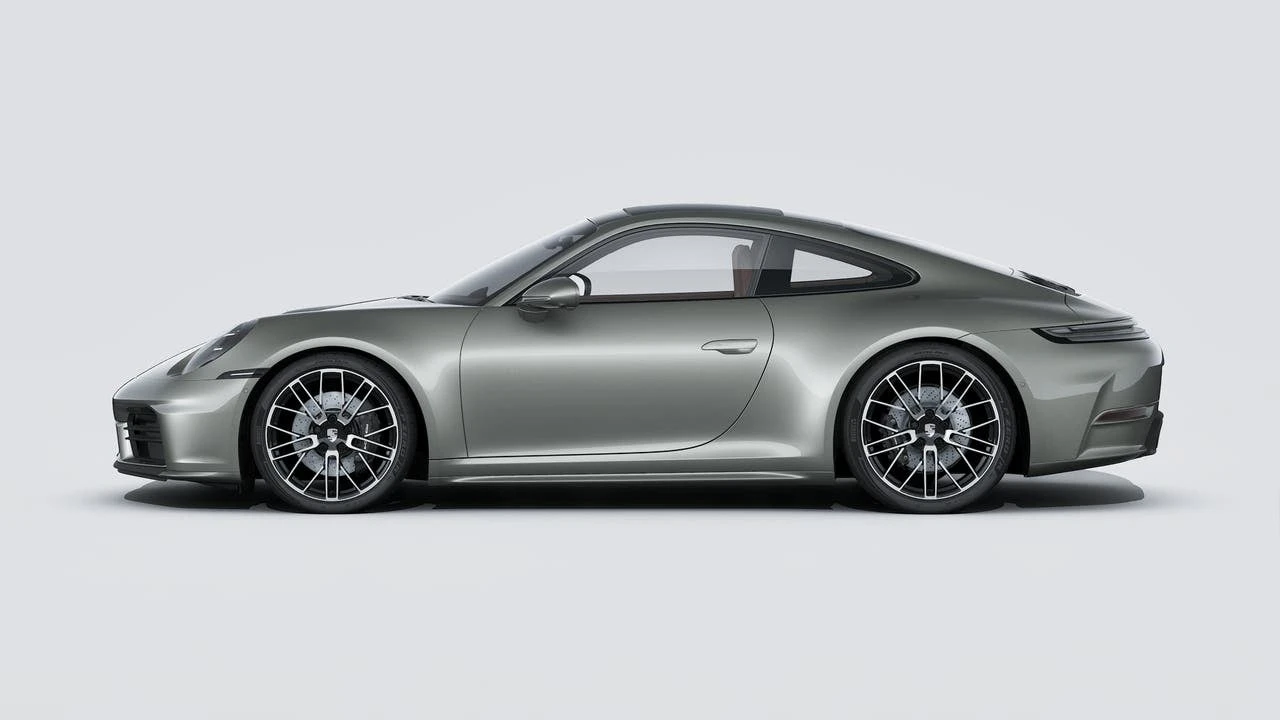 2026 Porsche 992 Carrera - Image 2 of 14