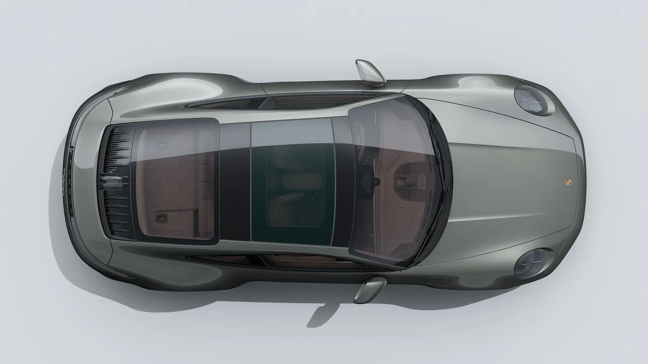 2026 Porsche 992 Carrera - Image 5 of 14