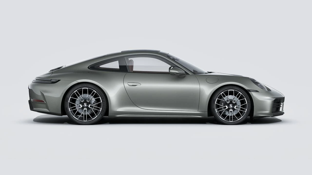 2026 Porsche 992 Carrera - Image 6 of 14