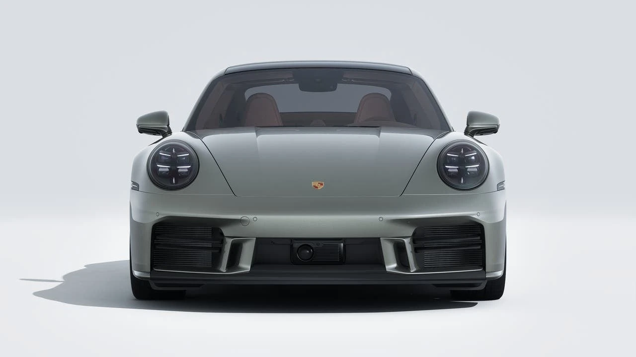 2026 Porsche 992 Carrera - Image 8 of 14