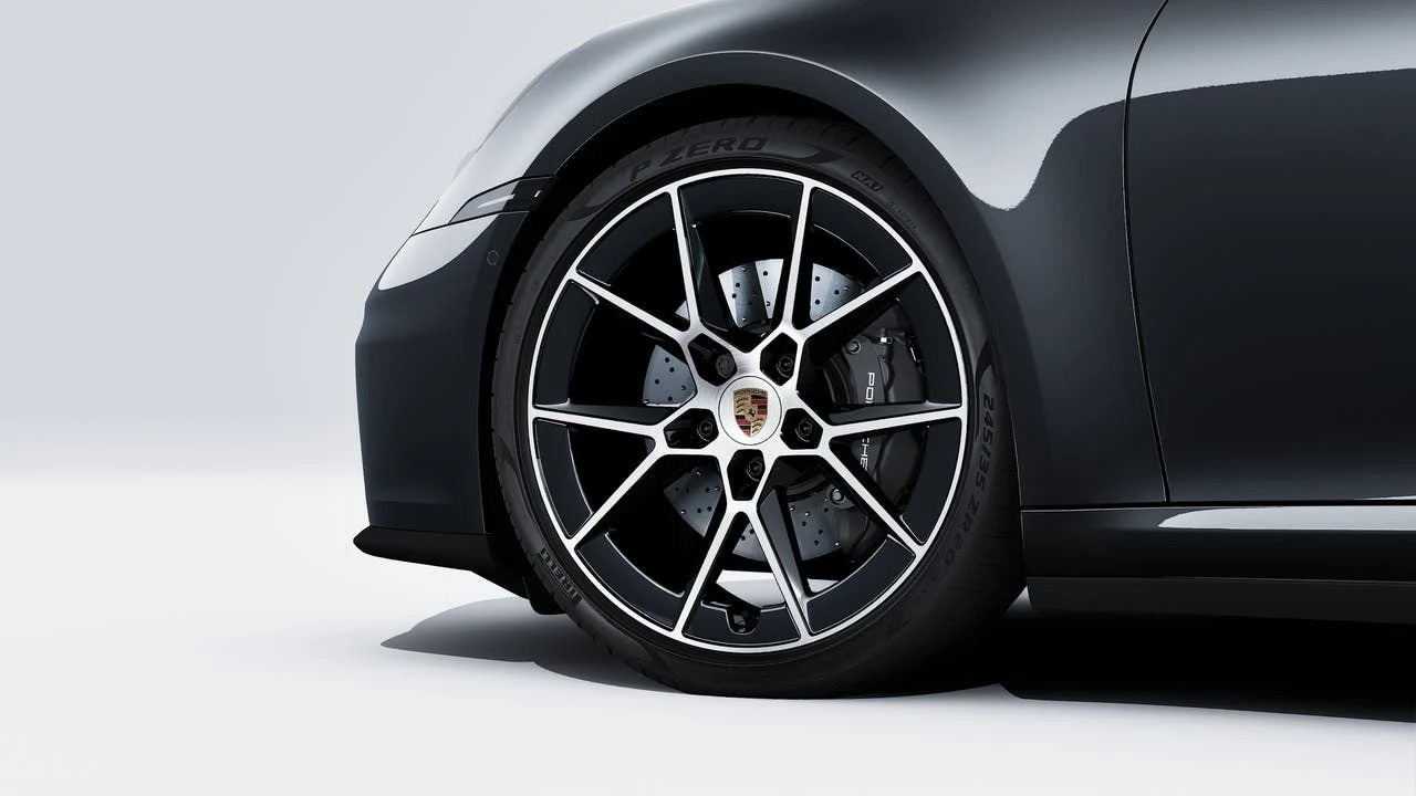 2026 Porsche 992 Carrera - Image 10 of 14
