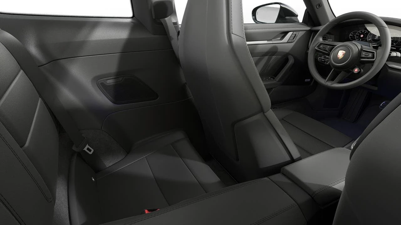 2026 Porsche 992 Carrera - Image 13 of 14