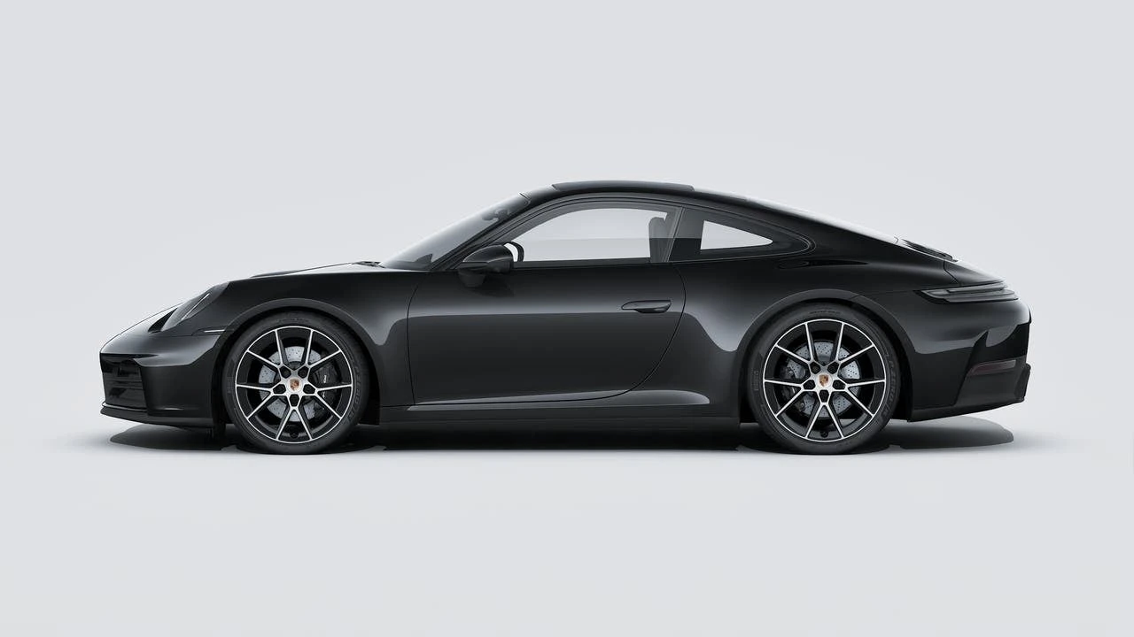 2026 Porsche 992 Carrera - Image 2 of 14