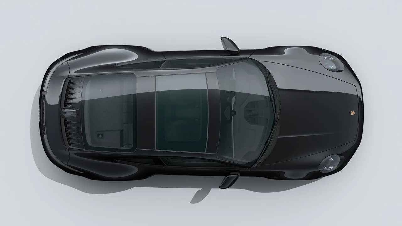 2026 Porsche 992 Carrera - Image 5 of 14