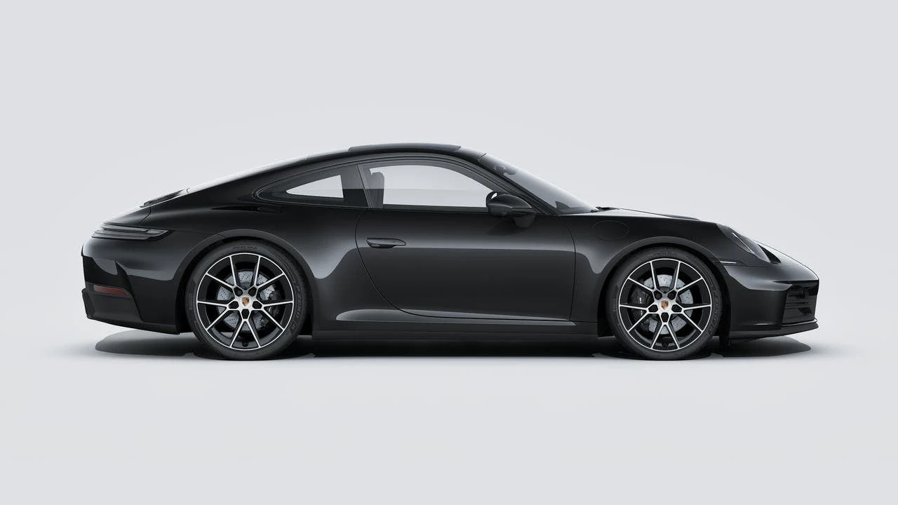 2026 Porsche 992 Carrera - Image 6 of 14
