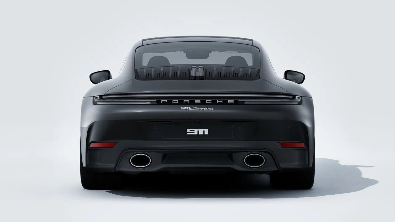 2026 Porsche 992 Carrera - Image 7 of 14