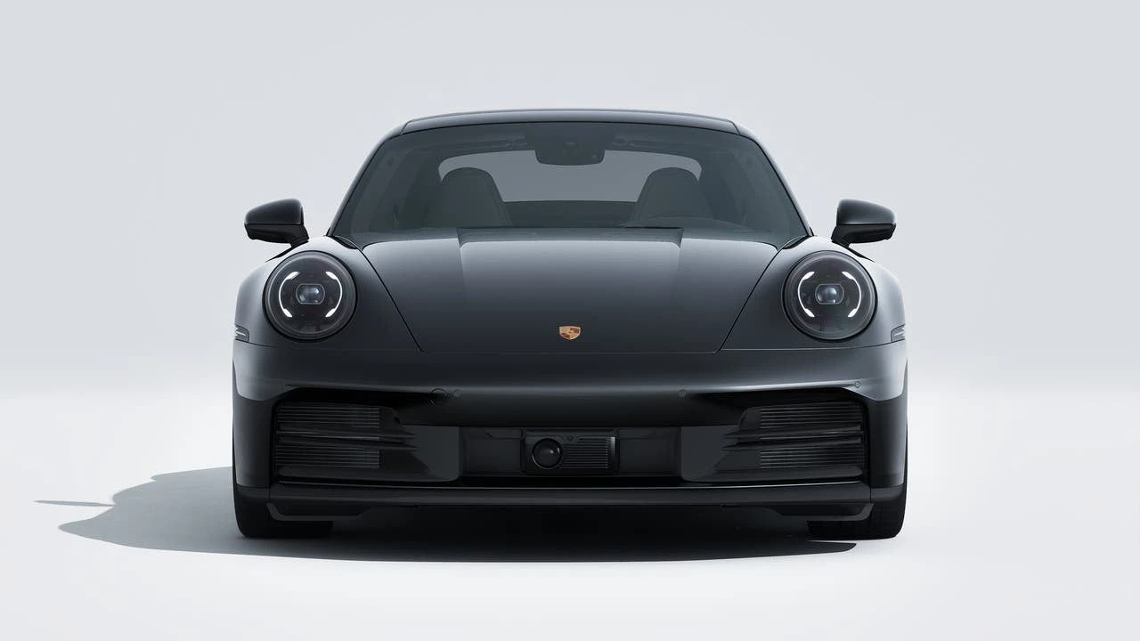 2026 Porsche 992 Carrera - Image 8 of 14
