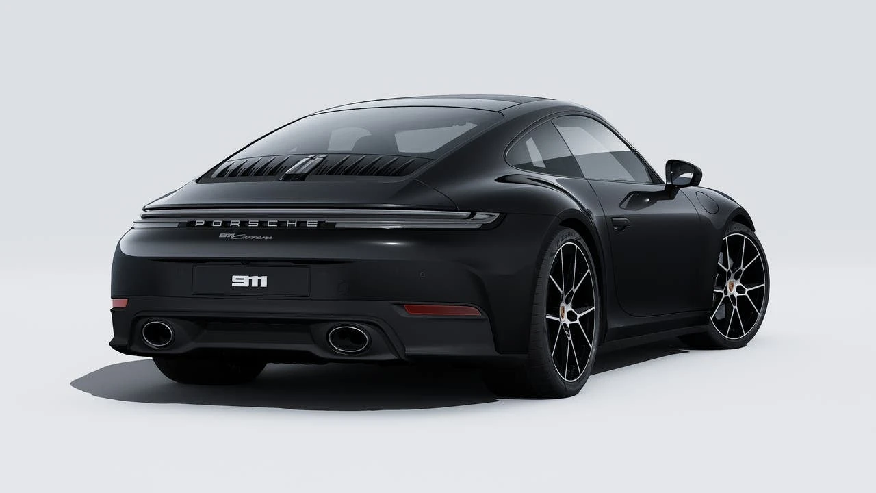 2026 Porsche 992 Carrera - Image 9 of 14