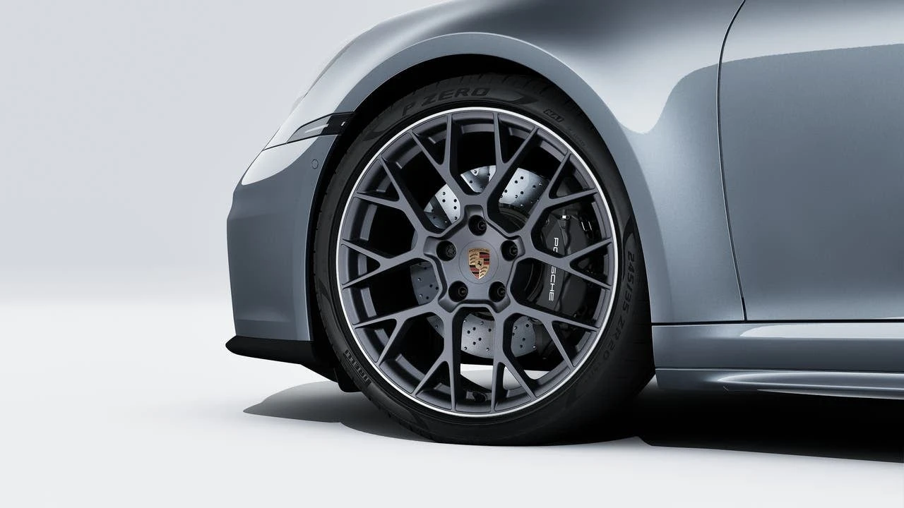 2026 Porsche 992 Carrera - Image 10 of 14