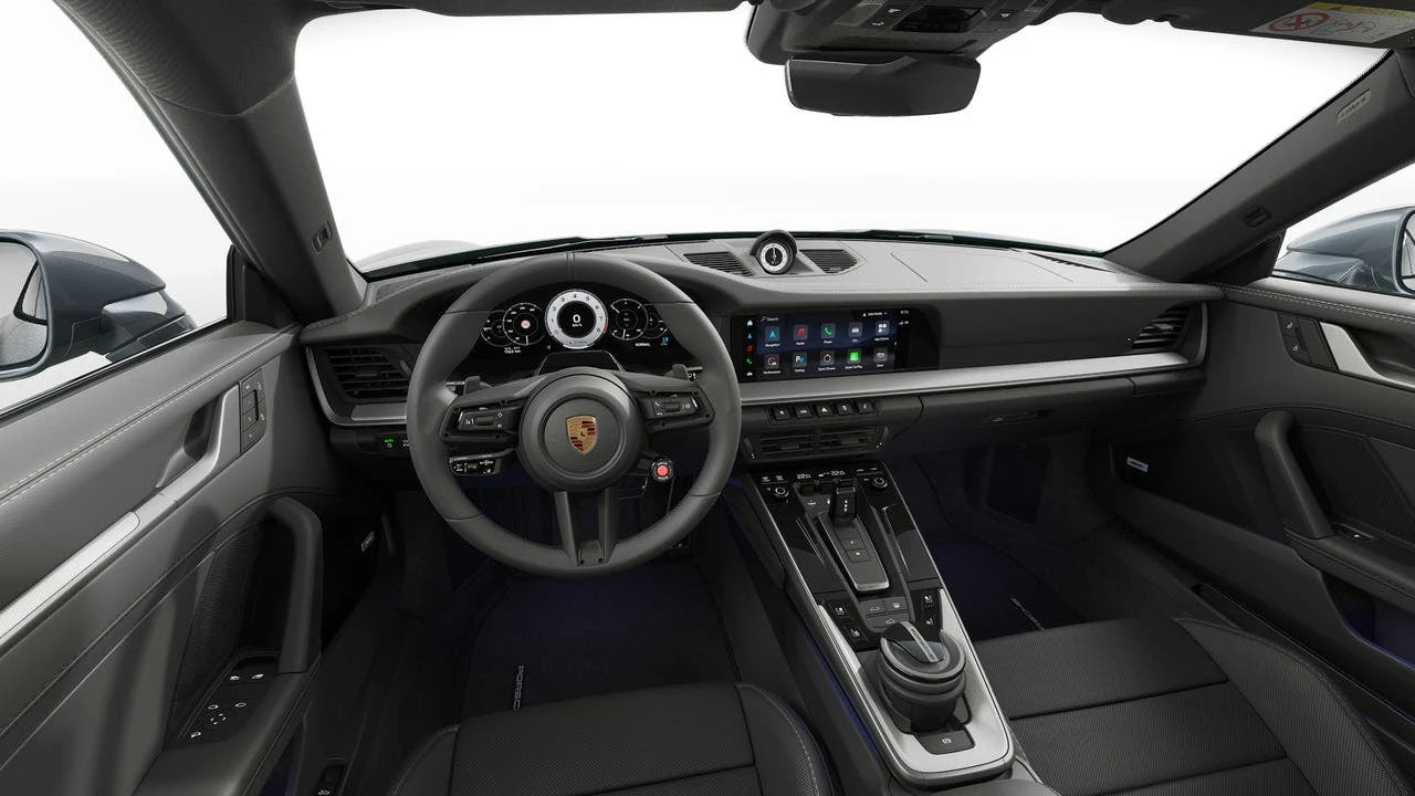 2026 Porsche 992 Carrera - Image 11 of 14