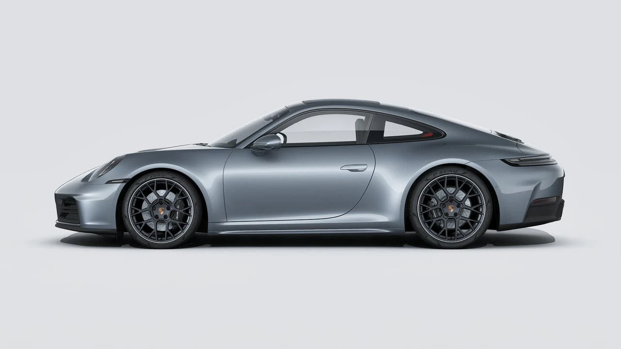 2026 Porsche 992 Carrera - Image 2 of 14