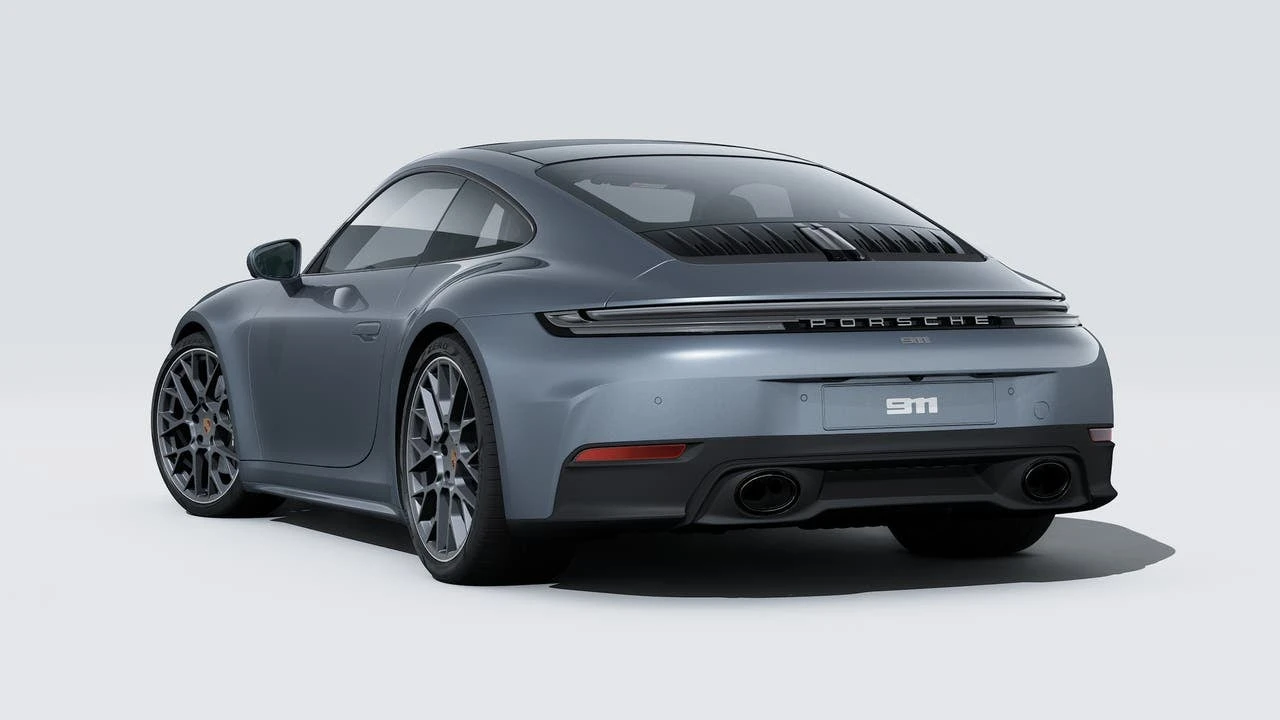 2026 Porsche 992 Carrera - Image 3 of 14