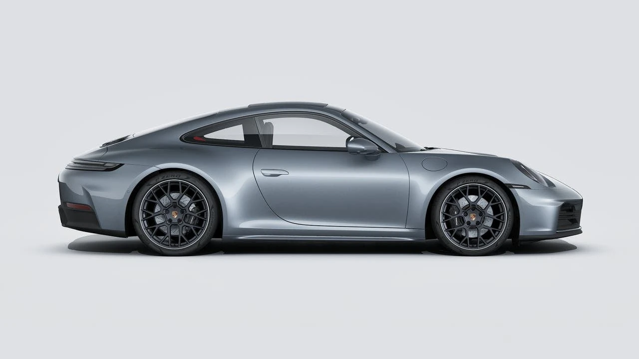 2026 Porsche 992 Carrera - Image 6 of 14