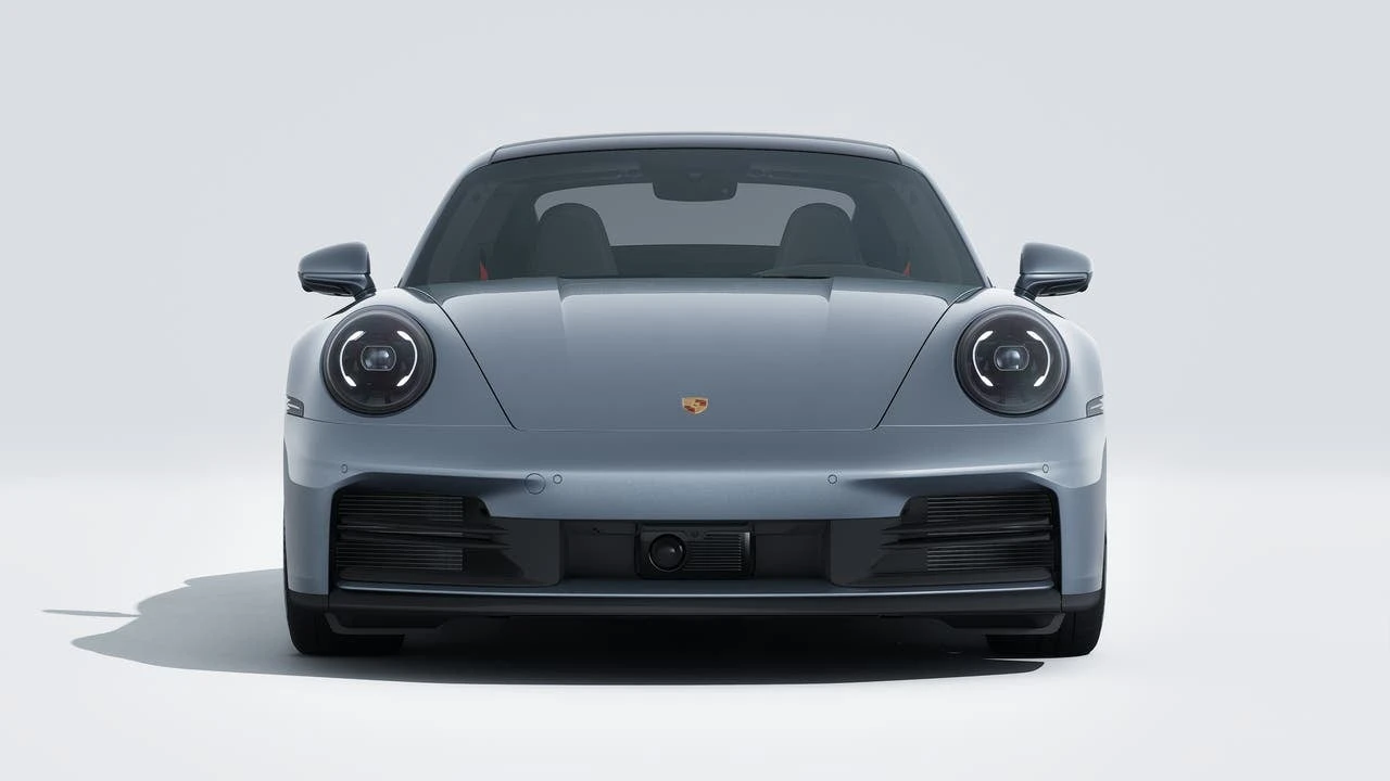2026 Porsche 992 Carrera - Image 8 of 14