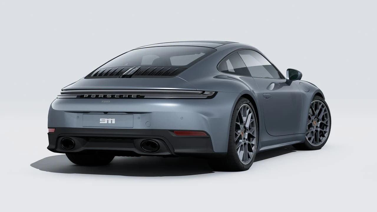 2026 Porsche 992 Carrera - Image 9 of 14