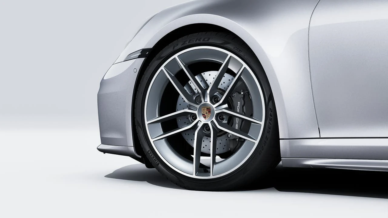 2026 Porsche 992 Carrera - Image 10 of 14